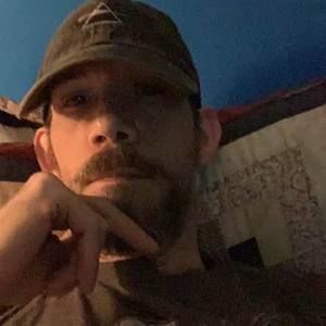 Meet your Posher, Jeff